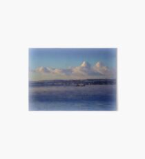 View to Bideford Art Board