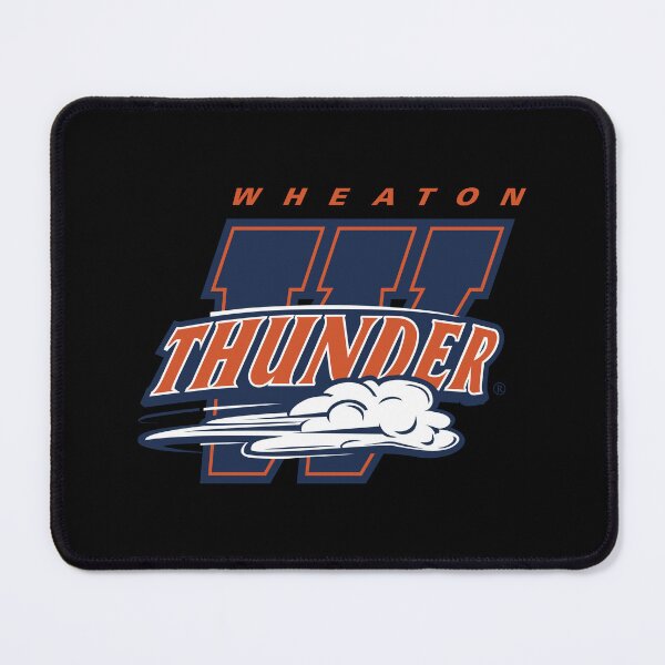 Item preview, Wheaton College thunder designed and sold by federalize.