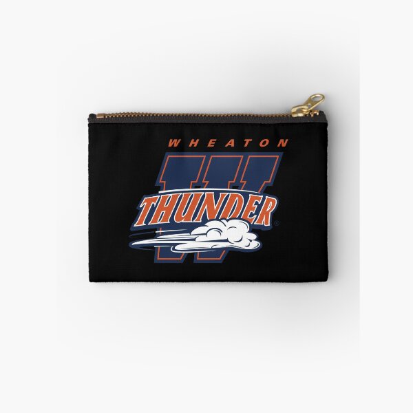 Item preview, Wheaton College thunder designed and sold by federalize.
