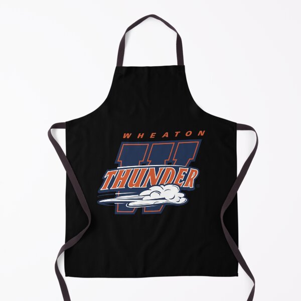 Item preview, Wheaton College thunder designed and sold by federalize.