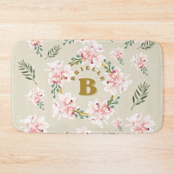 Item preview, Brielle with flowers  designed and sold by Weather gifts .