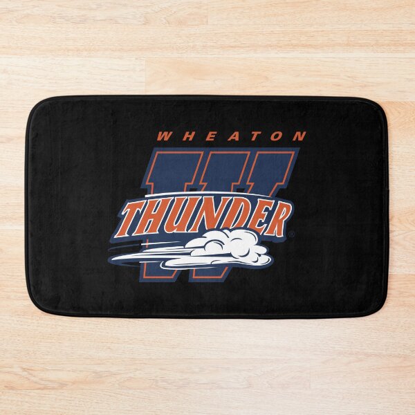 Item preview, Wheaton College thunder designed and sold by federalize.