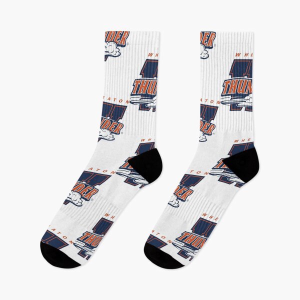 Item preview, Wheaton College thunder designed and sold by federalize.