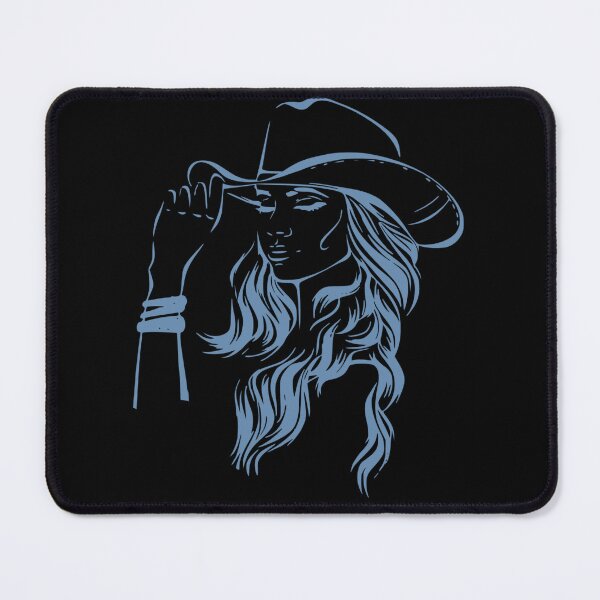 Item preview, New Cowgirl In Town designed and sold by FurioInc.