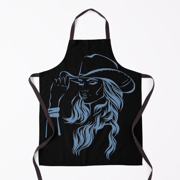 Item preview, New Cowgirl In Town designed and sold by FurioInc.