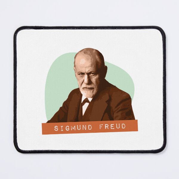 Item preview, Freud designed and sold by didijuca.