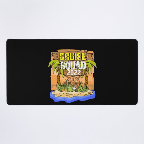 Item preview, Cruise Trip Shirt Cruise Vacation Cruise Squad 2022 designed and sold by DSWShirts.