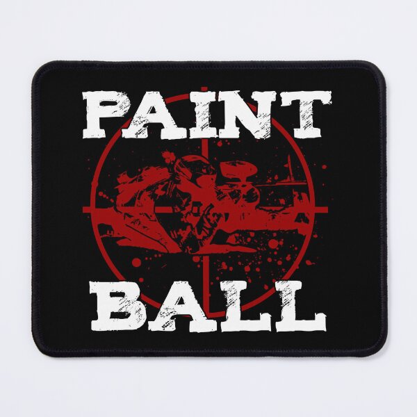 Item preview, Paintball Player My Paintball Airsoft Speedball Gift designed and sold by haselshirt.