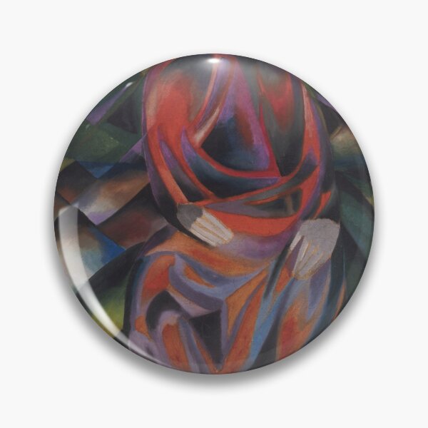 Item preview, Davringhausen, Heinrich Maria designed and sold by mariawoodi.