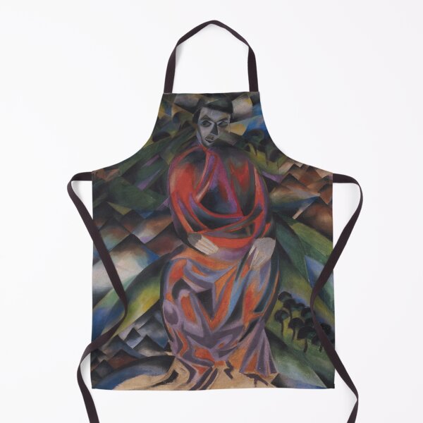Item preview, Davringhausen, Heinrich Maria designed and sold by mariawoodi.