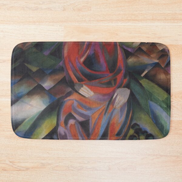 Item preview, Davringhausen, Heinrich Maria designed and sold by mariawoodi.