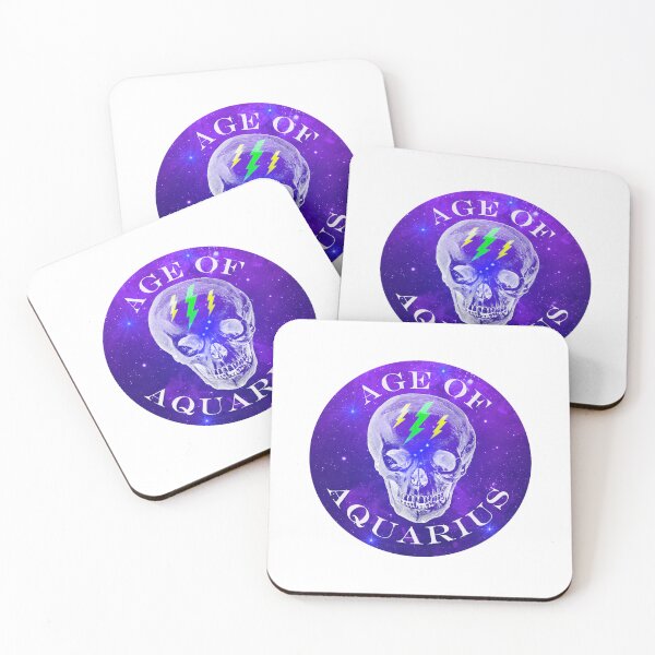 Item preview, Age of Aquarius and Orion Stars designed and sold by Art4fun333.