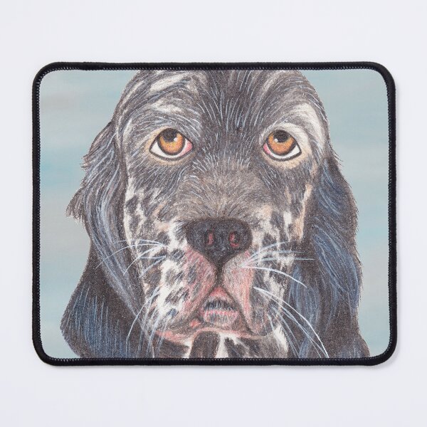 Item preview, ENGLISH SETTER designed and sold by BeritValk.
