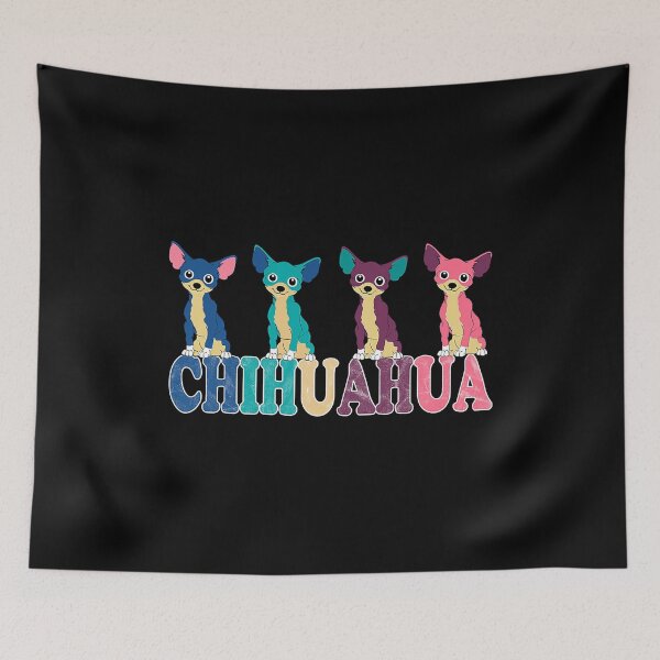 Item preview, Chihuahua Pop Art Puppy Smallest Dog Chiwawa designed and sold by MichealExan.