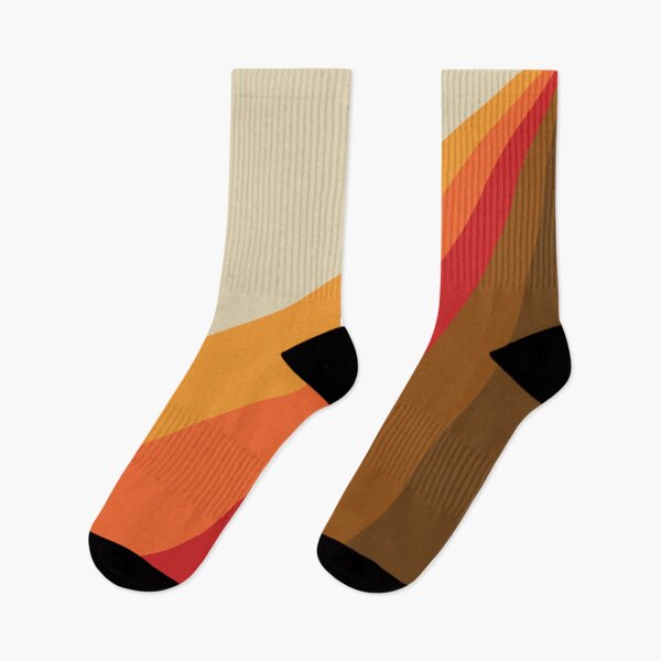 Item preview, Colorful diagonal retro stripes design designed and sold by BattaAnastasia.