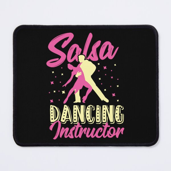 Item preview, Salsa Dancing Salsa Dancing Instructor Gift Idea designed and sold by haselshirt.