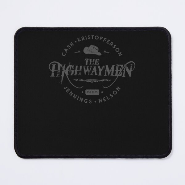 Artikelvorschau, Die High.way.men Essential entworfen und verkauft von simkodschai.