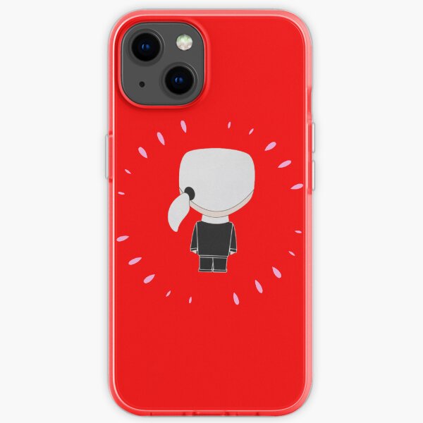karl lagerfeld t-shirt Coque souple iPhone