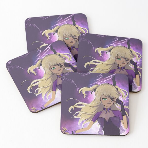 Item preview, Fischl  designed and sold by magicalpirate.