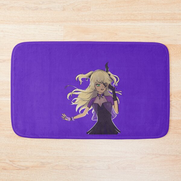 Item preview, Fischl  designed and sold by magicalpirate.
