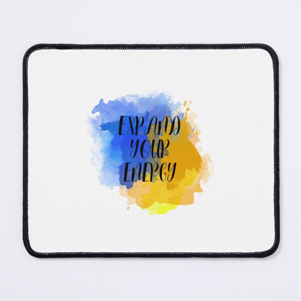 Item preview, EXPAND YOUR ENERGY designed and sold by IsaCria.