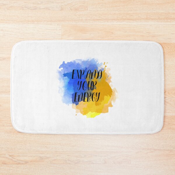 Item preview, EXPAND YOUR ENERGY designed and sold by IsaCria.