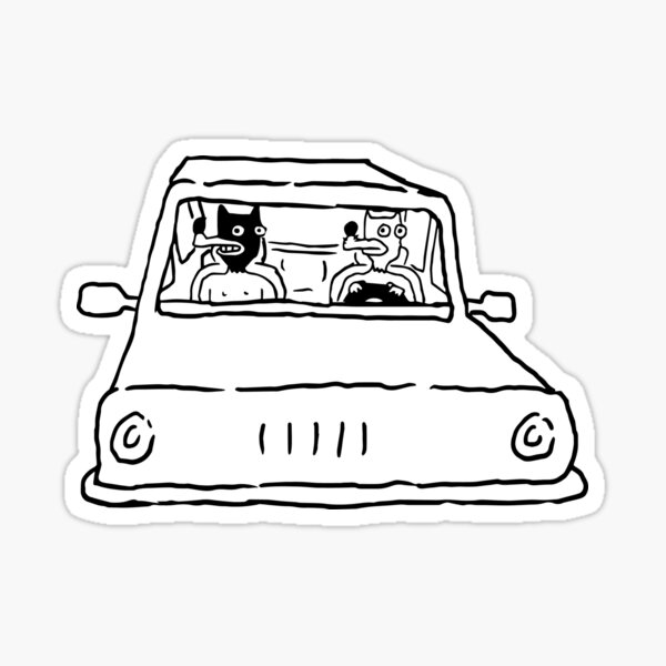 Item preview, (Sandy) Alex G "Brite Boy" Car designed and sold by MBREED.