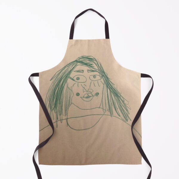 Item preview, Self portrait  designed and sold by Tweeting.