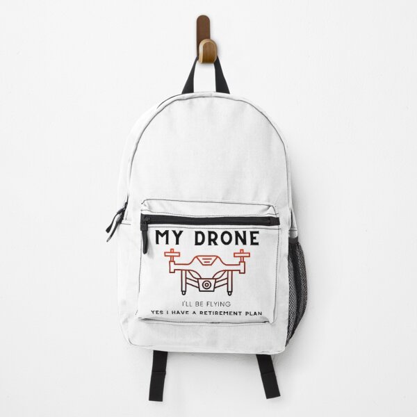 Item preview, yes i have a retirement plan i'll be flying my drone - qouts for drone loversBeen there droned that designed and sold by madani rafik.