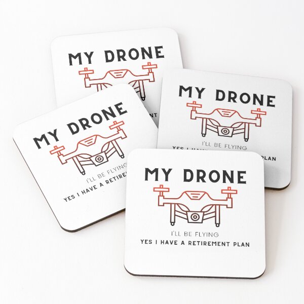 Item preview, yes i have a retirement plan i'll be flying my drone - qouts for drone loversBeen there droned that designed and sold by madani rafik.