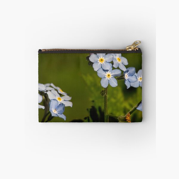 Item preview, Forget-me-not Panorama designed and sold by Violaman.