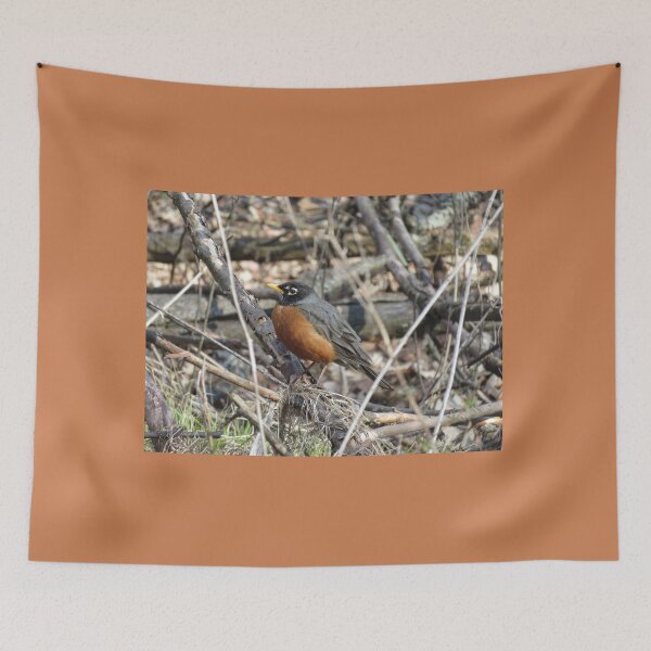 Item preview, A Sure Sign of Spring designed and sold by Sandra Fortier.
