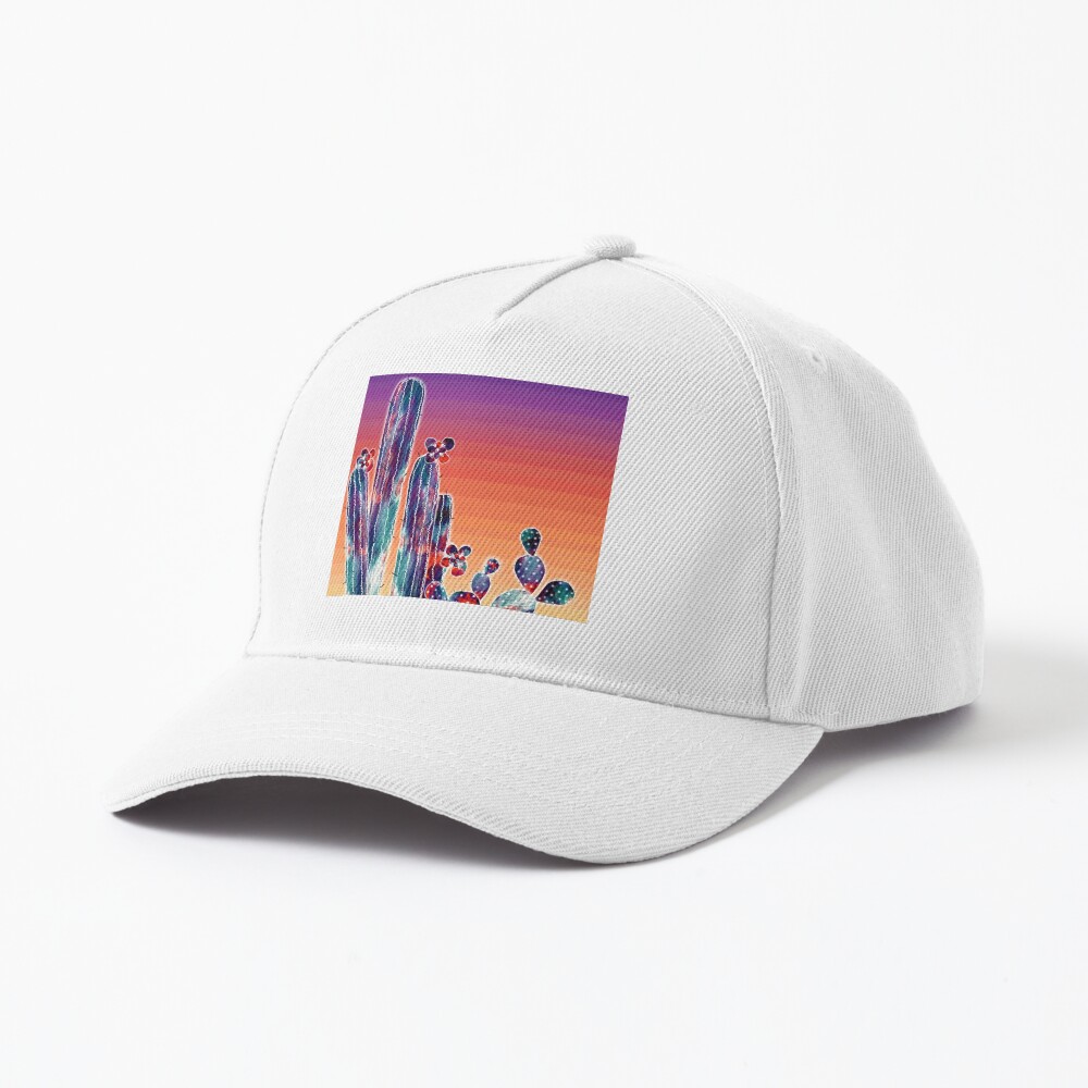 Item preview, Baseball Cap designed and sold by ninabmay.