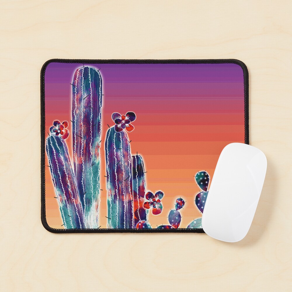 Item preview, Mouse Pad designed and sold by ninabmay.