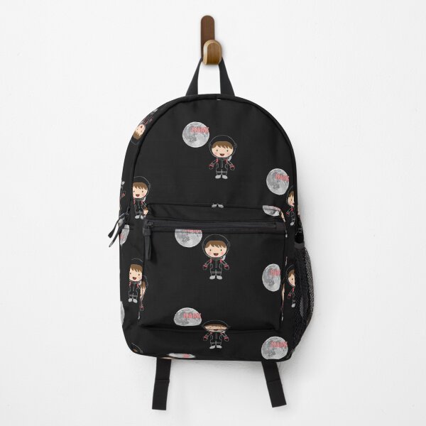 Item preview, Markiplier Space designed and sold by mouda20.
