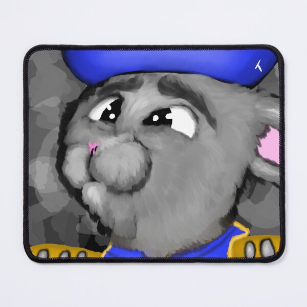 Item preview, General Bunbun designed and sold by ArtistKF.