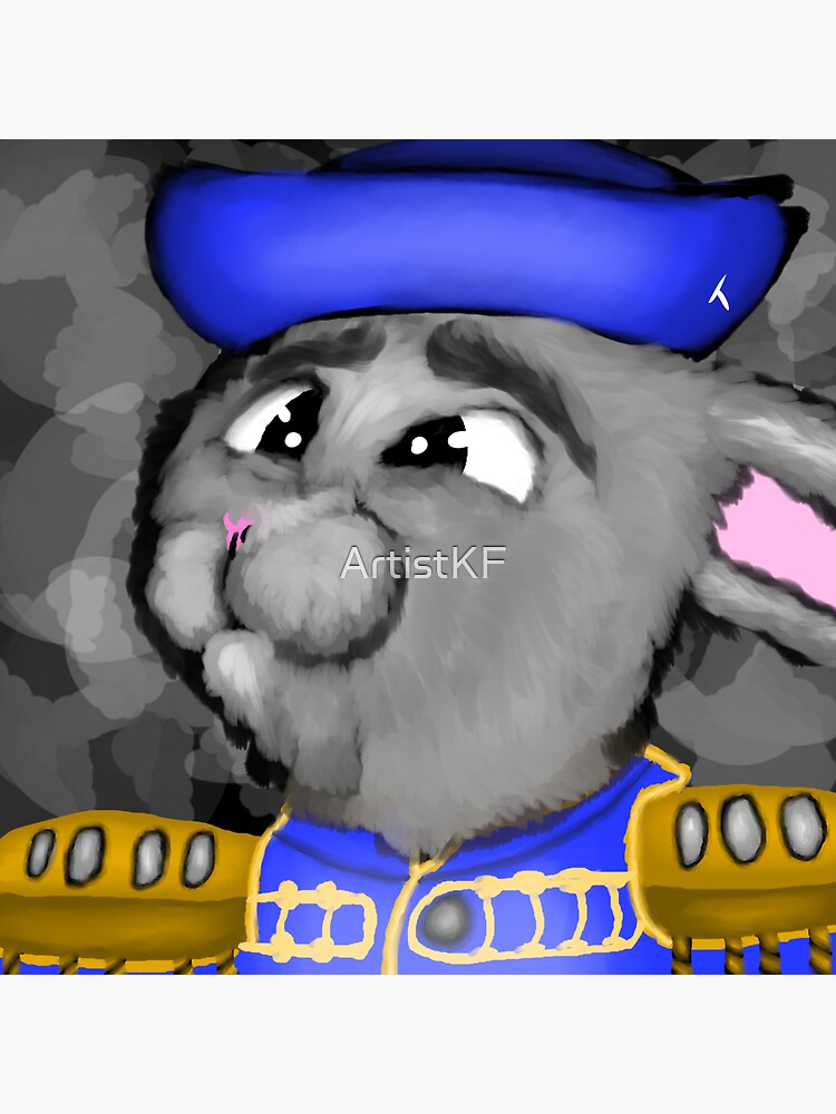 General Bunbun