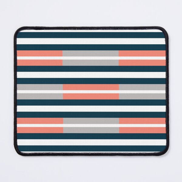 Item preview, Colorful stripes art  designed and sold by BattaAnastasia.