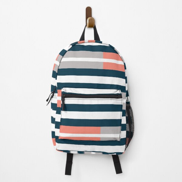 Item preview, Colorful stripes art designed and sold by BattaAnastasia.