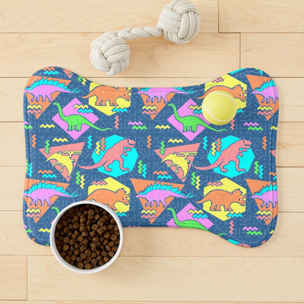 Item preview, Dog Mat designed and sold by chobopop.