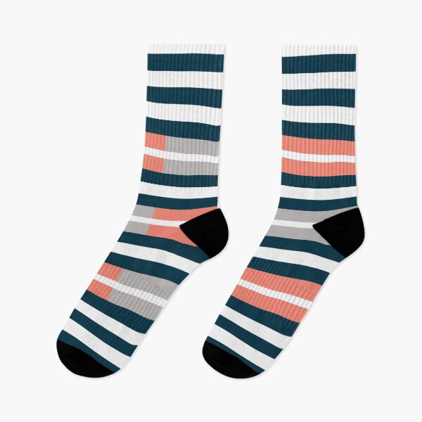 Item preview, Colorful stripes art  designed and sold by BattaAnastasia.