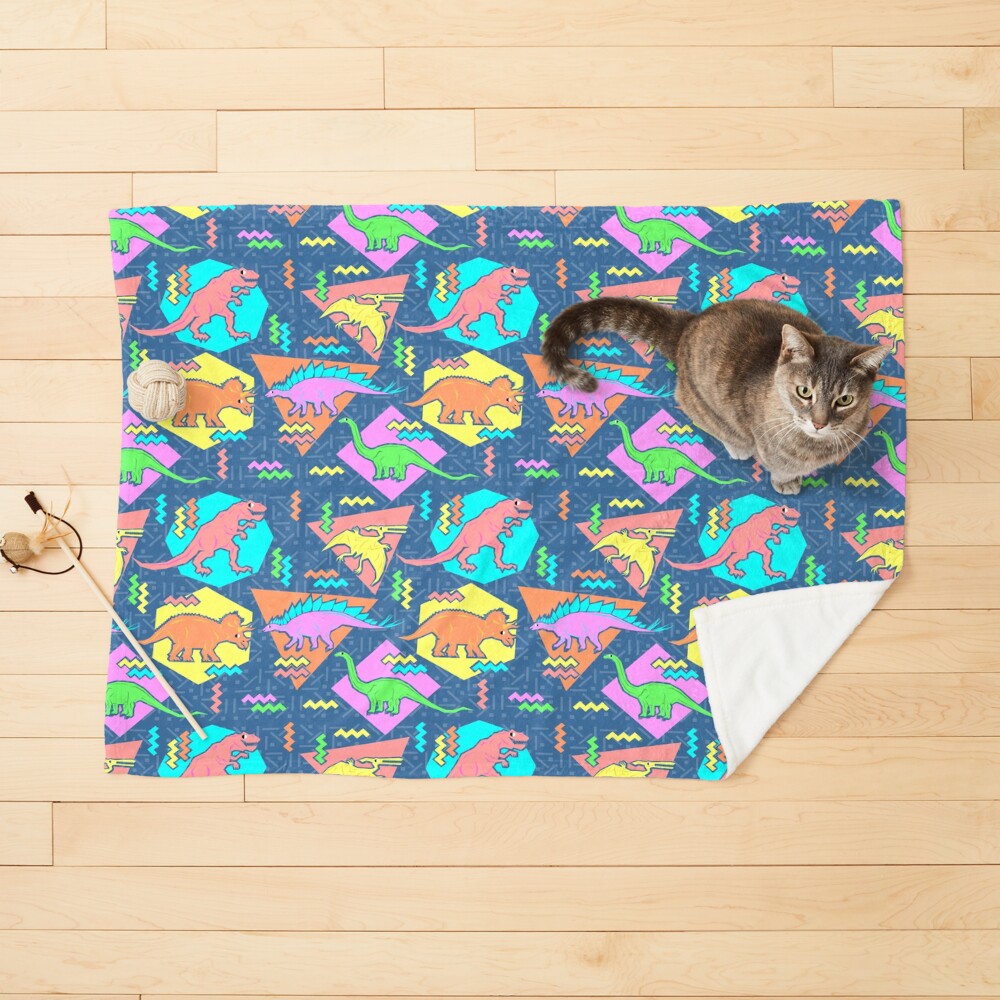 Item preview, Pet Blanket designed and sold by chobopop.