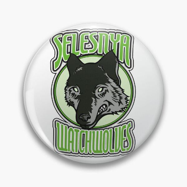 Item preview, Selesnya Watchwolves designed and sold by cochambrator.