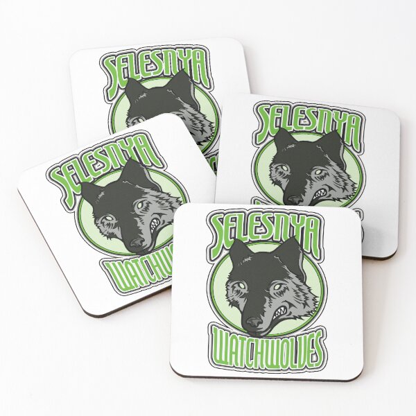 Item preview, Selesnya Watchwolves designed and sold by cochambrator.