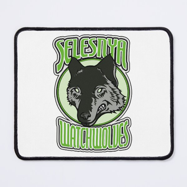 Item preview, Selesnya Watchwolves designed and sold by cochambrator.