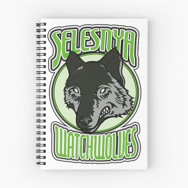 Item preview, Selesnya Watchwolves designed and sold by cochambrator.