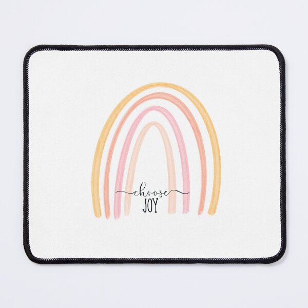 Item preview, Choose joy (orange) designed and sold by calleef.