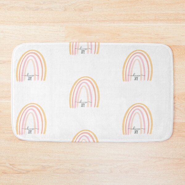 Item preview, Choose joy (orange) designed and sold by calleef.