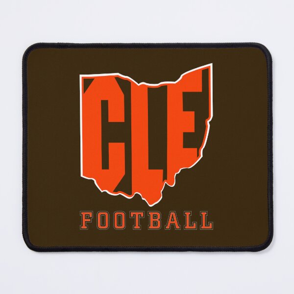 Item preview, CLE Football designed and sold by KZiegman.