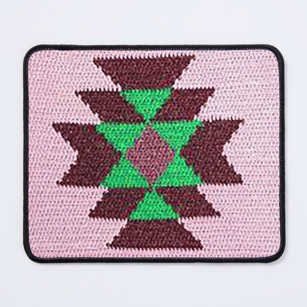 Item preview, navajo blanket,southwestern art,native american art,indian art,arizona,dessert,geometric patter designed and sold by Nostrathomas66.